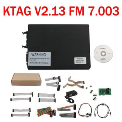 KTM100 V2_13 K-TAG KTAG Firmware V7_003 ECU Programaming Too